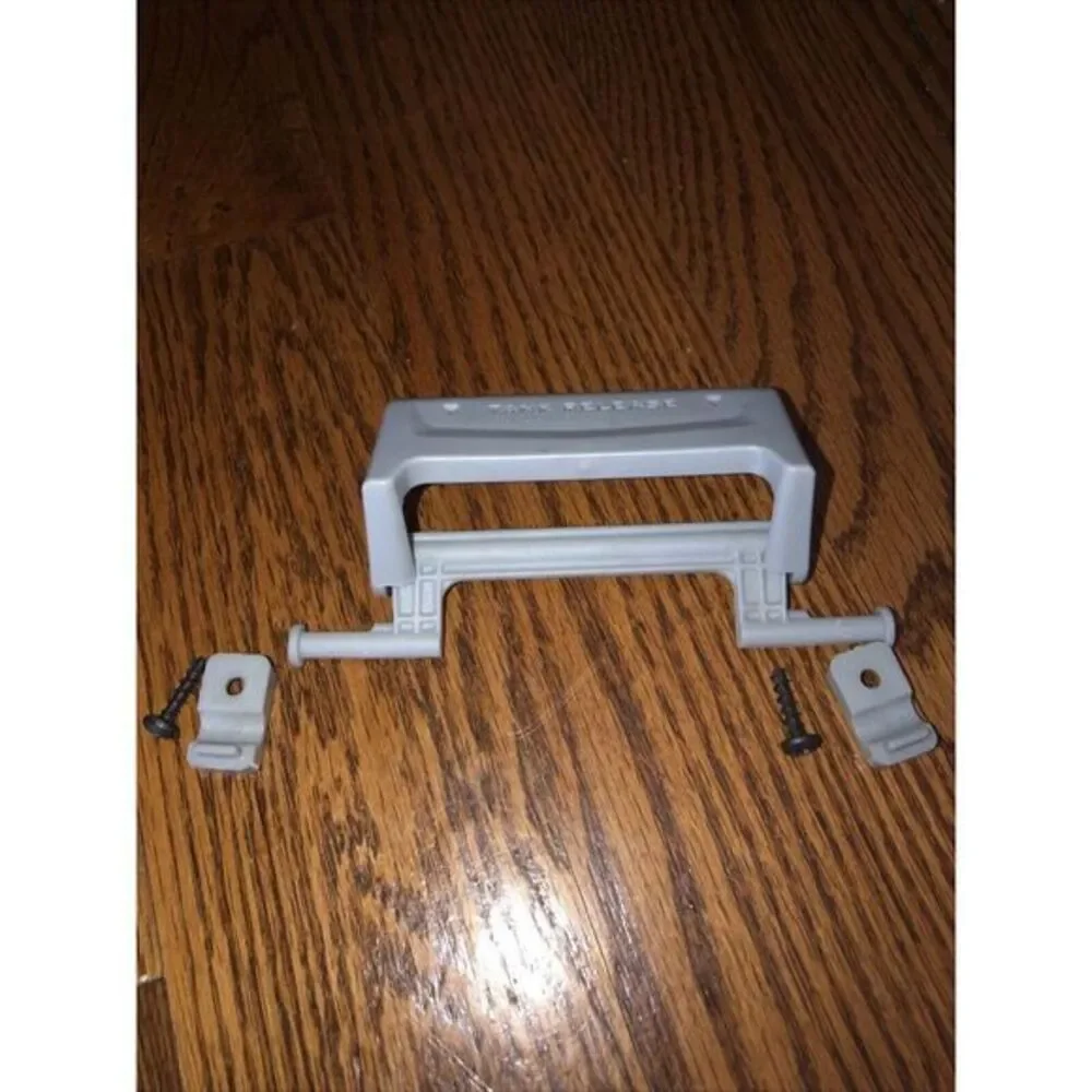 Hoover Spinscrub50 Power Scrub Deluxe FH50150 Dirty TANK RELEASE‎ LATCH HANDLE